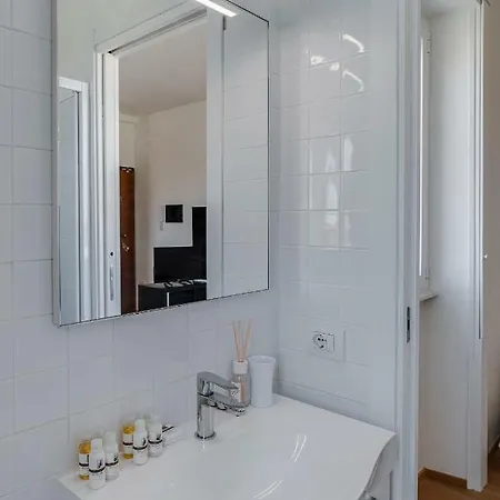 Apartman Guesthero - Maciachini M3