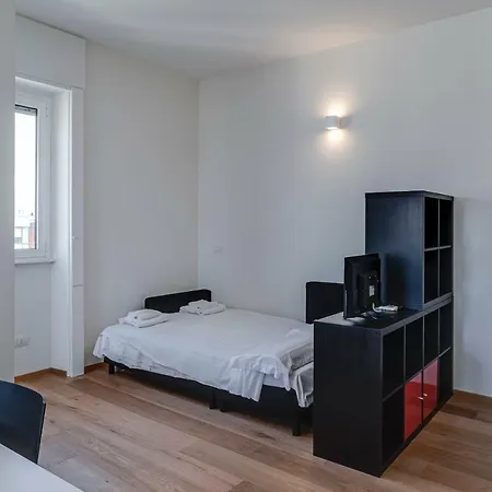 Guesthero - Maciachini M3 Apartman *