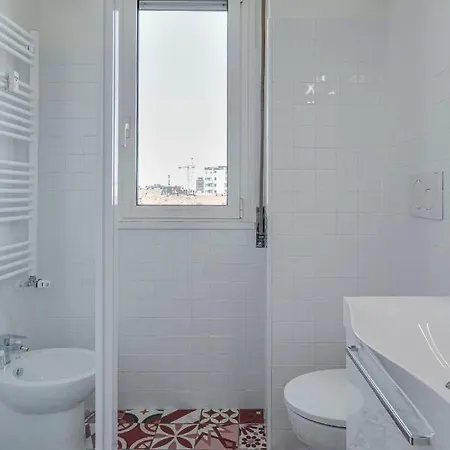 Guesthero - Maciachini M3 Apartman Milánó