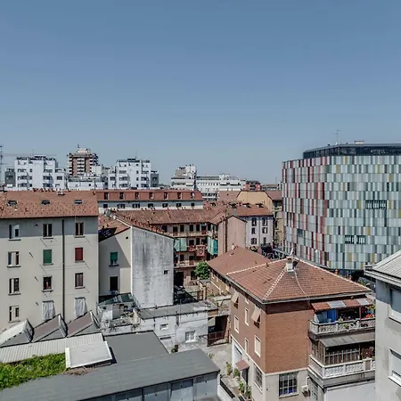 Guesthero - Maciachini M3 Apartman *